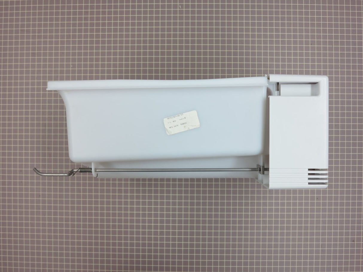 Ice Bucket Assembly WR17X10768