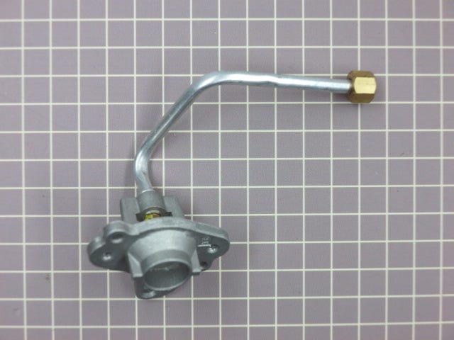 Holder Orifice (9.5K) (Left Front) W10474154