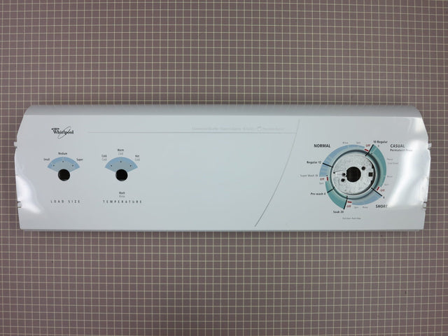 Control Panel 3956576