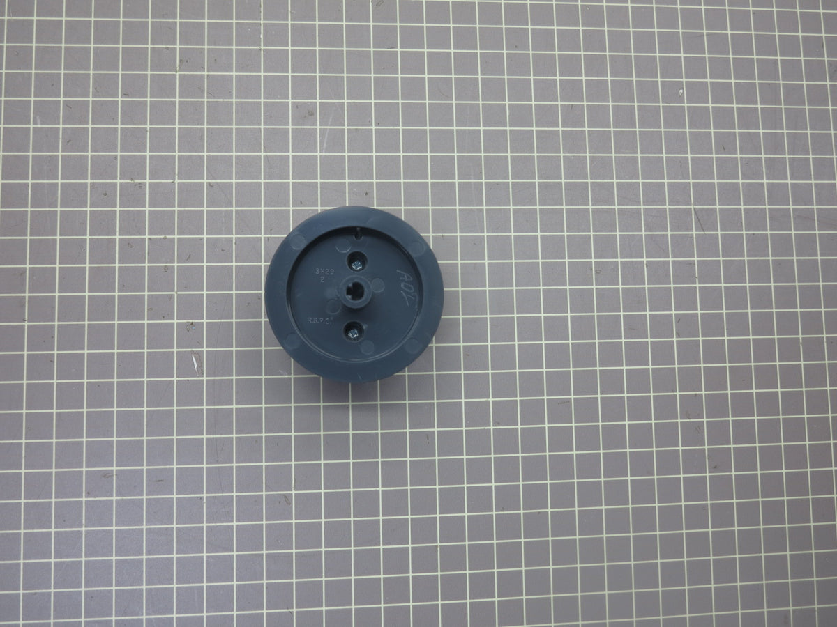 Timer Knob with Skirt Assembly 803168P