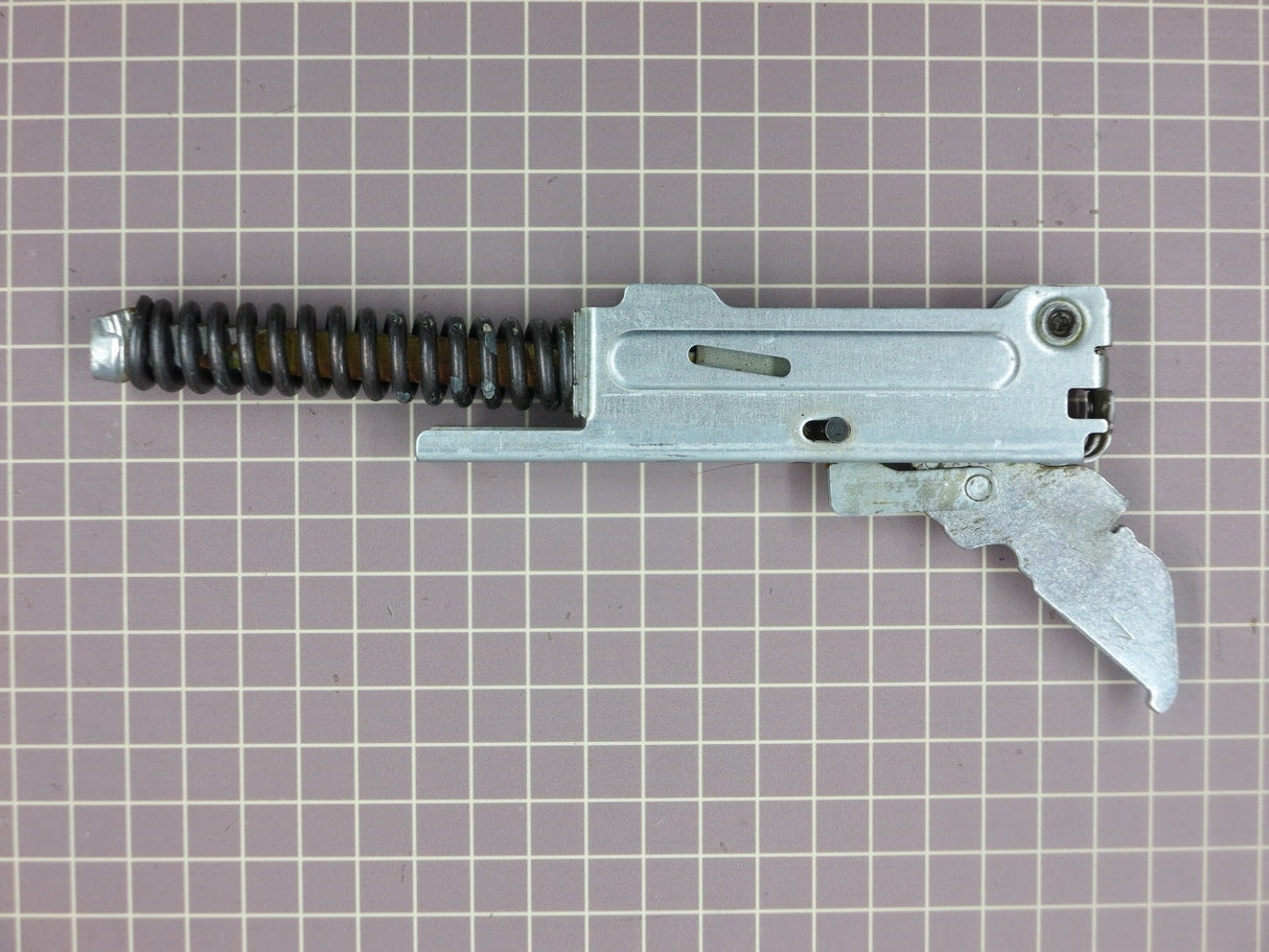 Door Hinge W10388635
