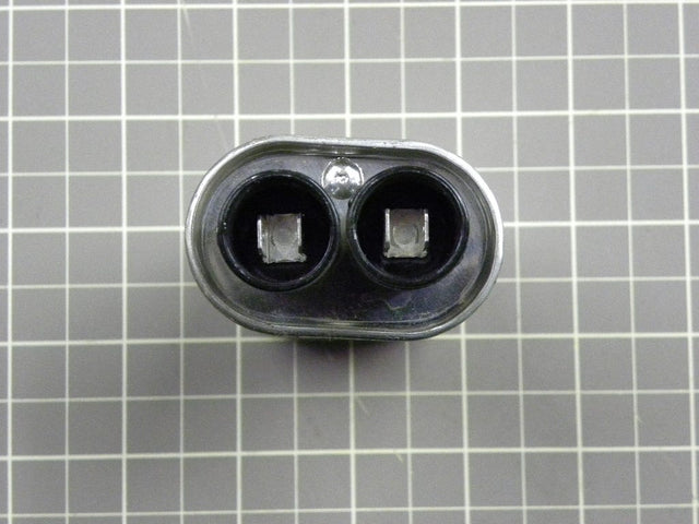 Capacitor (1.00uf + 3%) (50/60hz) 0CZZW1H004G