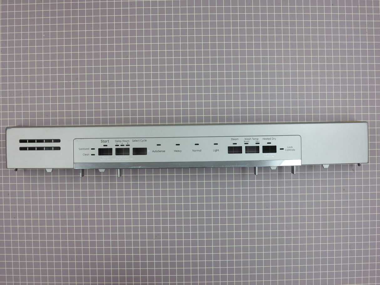 Control Panel WD34X20133