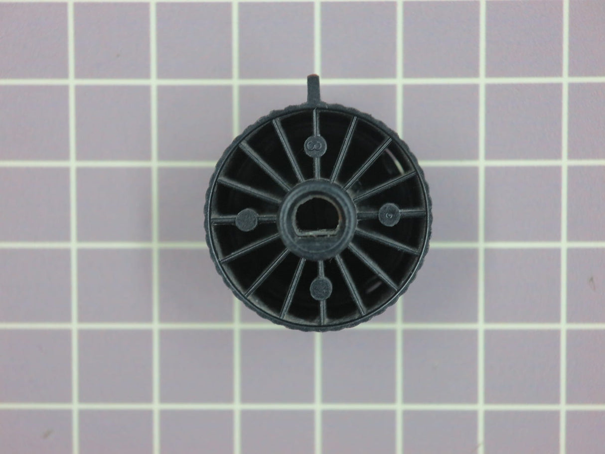 Water Temperature Knob 696342