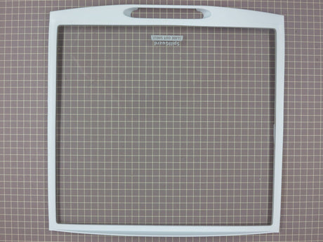 Glass Slide Shelf Assembly 2255160