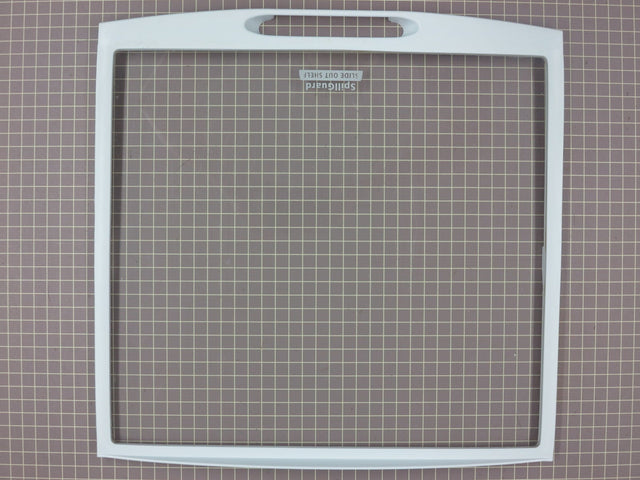Glass Slide Shelf Assembly 2255160
