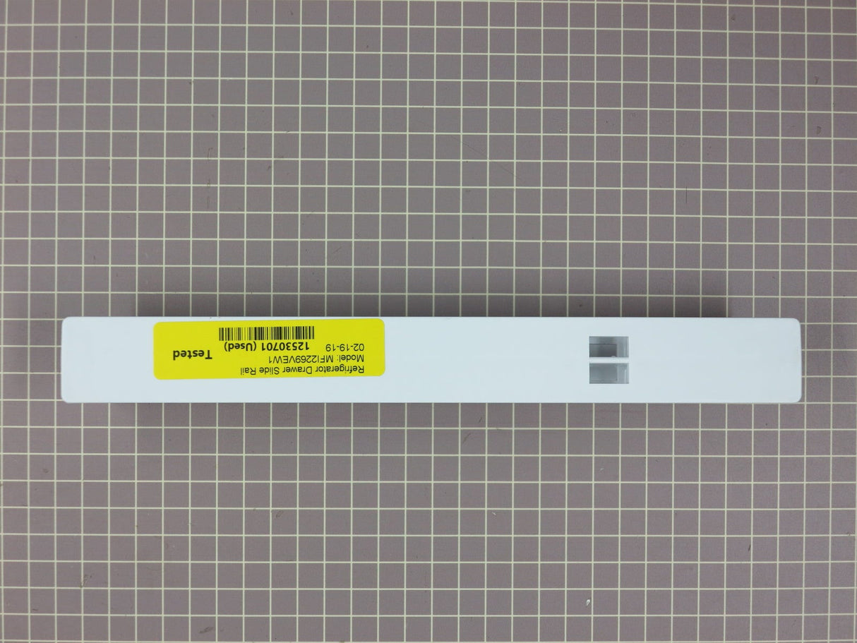 Drawer Slide Rail 12530701