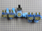 Water Valve 22003245