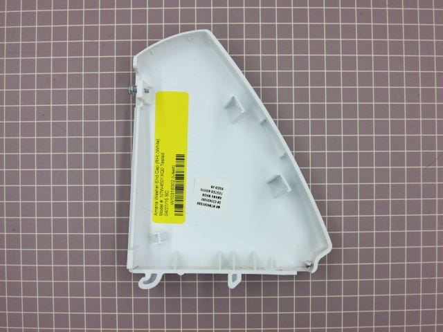End Cap (RH) W10316302