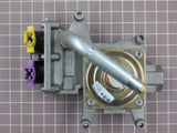 Gas Valve & Regulator W10224915