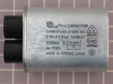 Capacitor (0.90uf + 3%b) (50/06hz) 5304464253