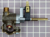 Gas Valve 20-02-050-03