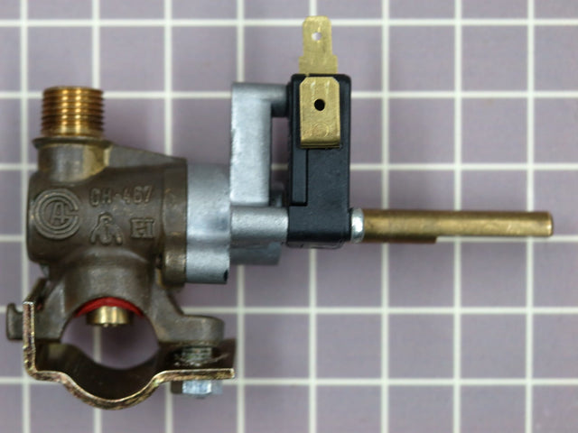 Gas Valve 20-02-050-03