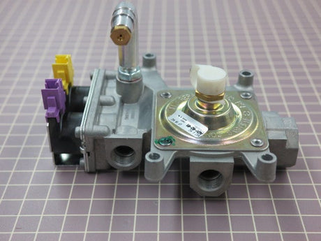Gas Valve W10602001