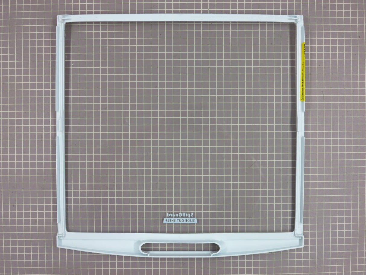 Glass Slide Shelf Assembly 2255160