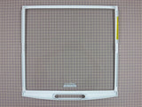 Glass Slide Shelf Assembly 2255160