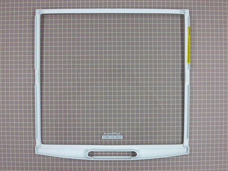 Glass Slide Shelf Assembly 2255160
