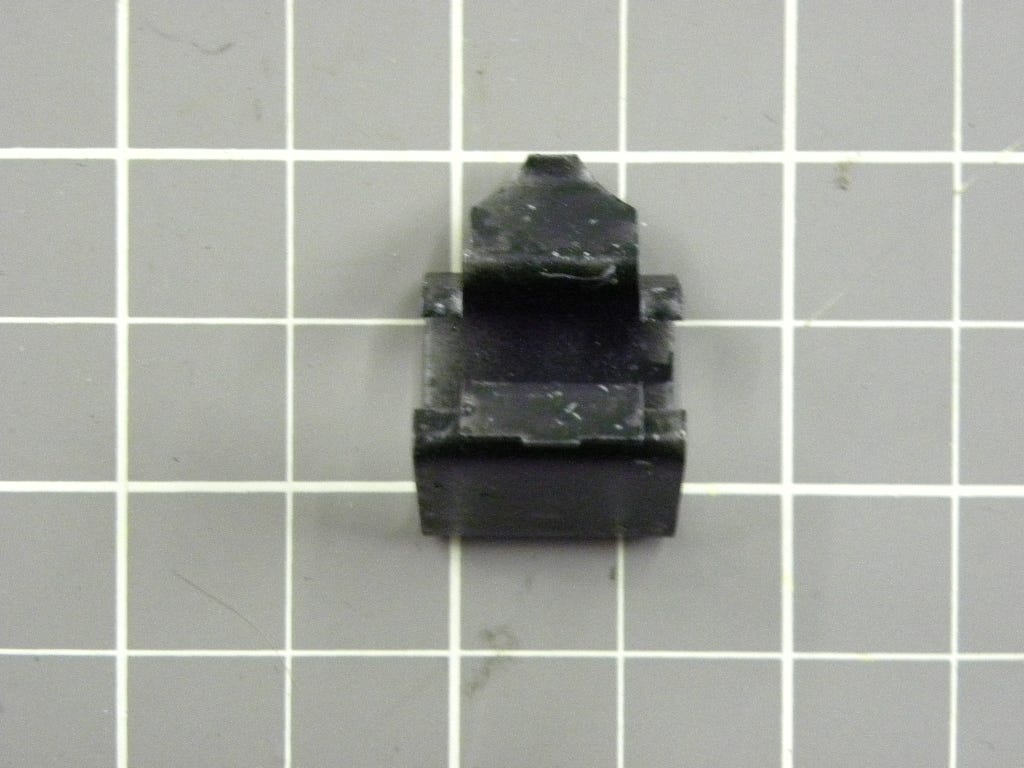 Spring Clip 18776