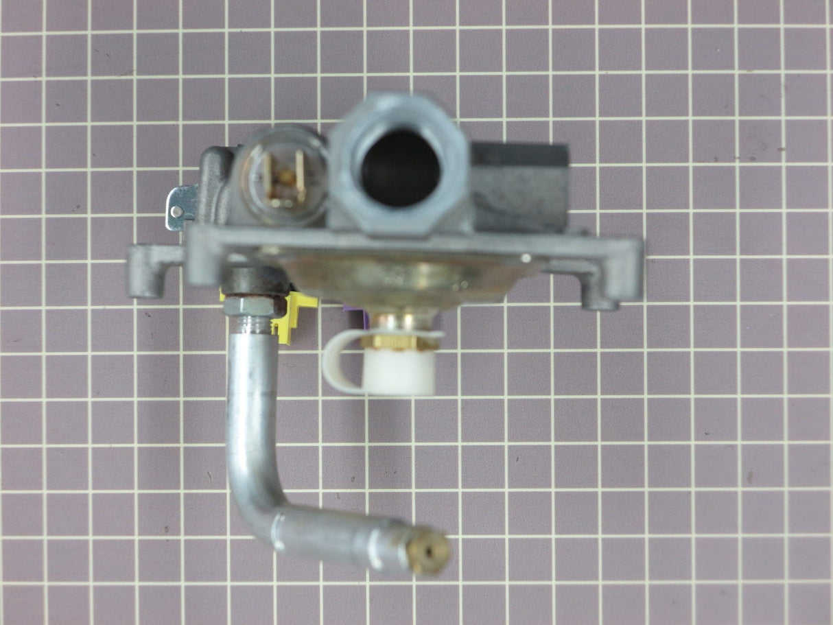 Gas Valve & Regulator W10224915