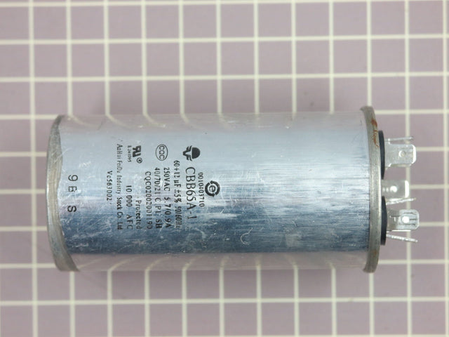 Capacitor AC-1400-102