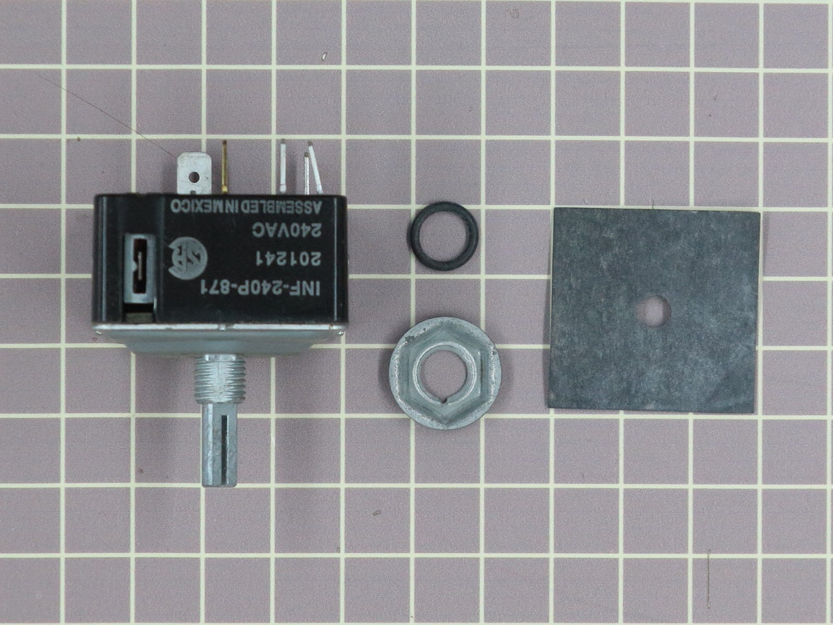 Infinite Switch Kit 700855K