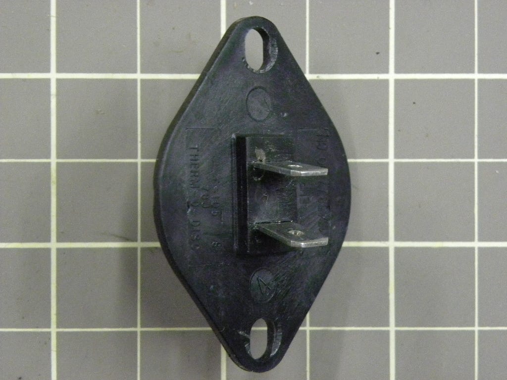 Thermistor 134587700