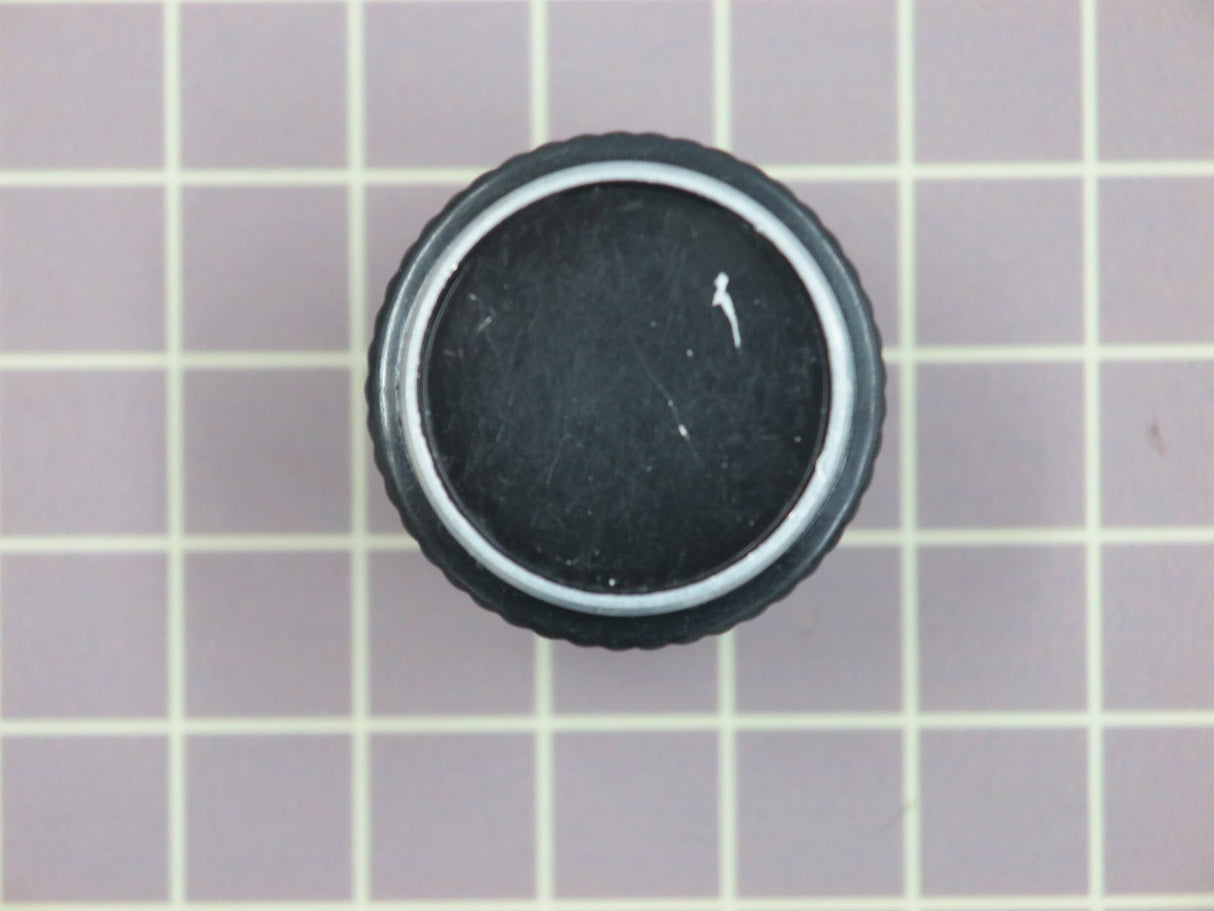 Push to Start Knob 3387894