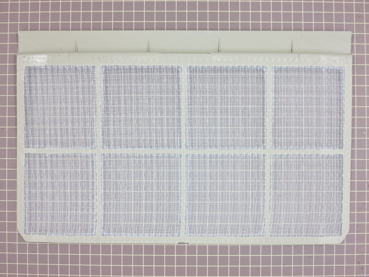 Air Filter WJ85X10010