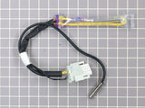 Defrosting Fuse 502413010008