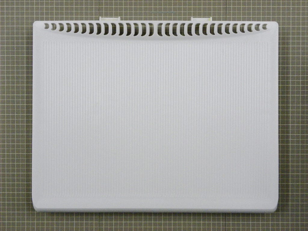 Crisper Pan Cover 242120501