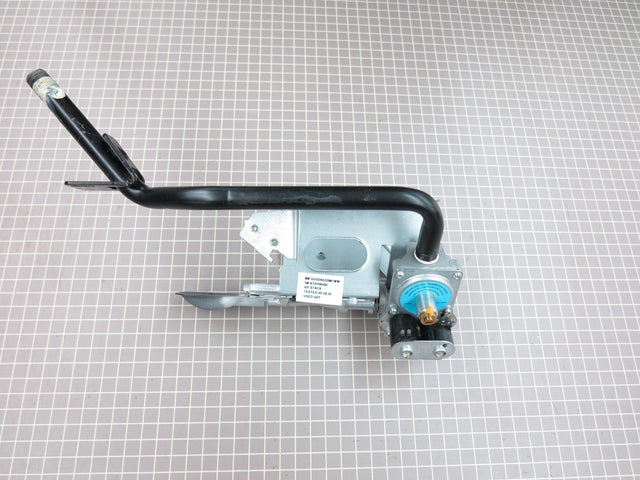 Valve & Burner ASM WE03X27426