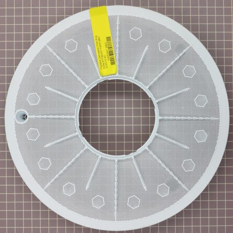 Filter Ring 154252401