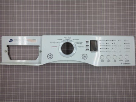 Control Panel AGL31533014