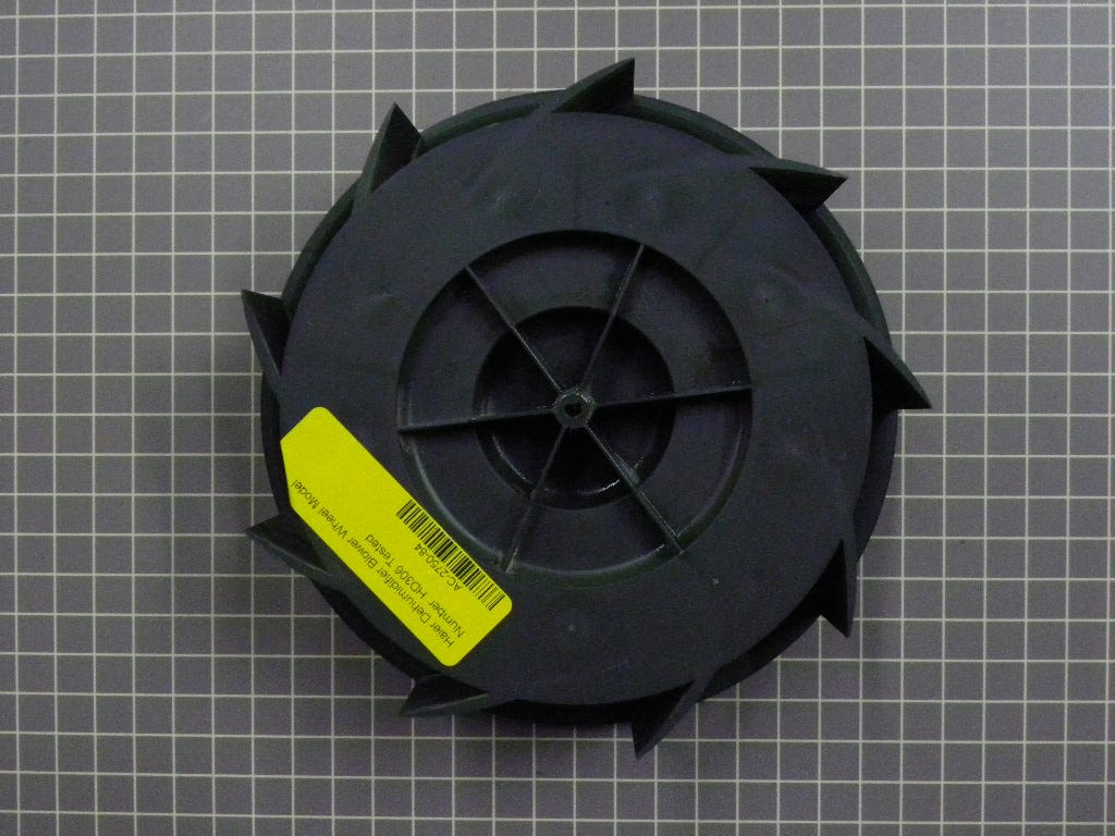 Fan AC-2750-84