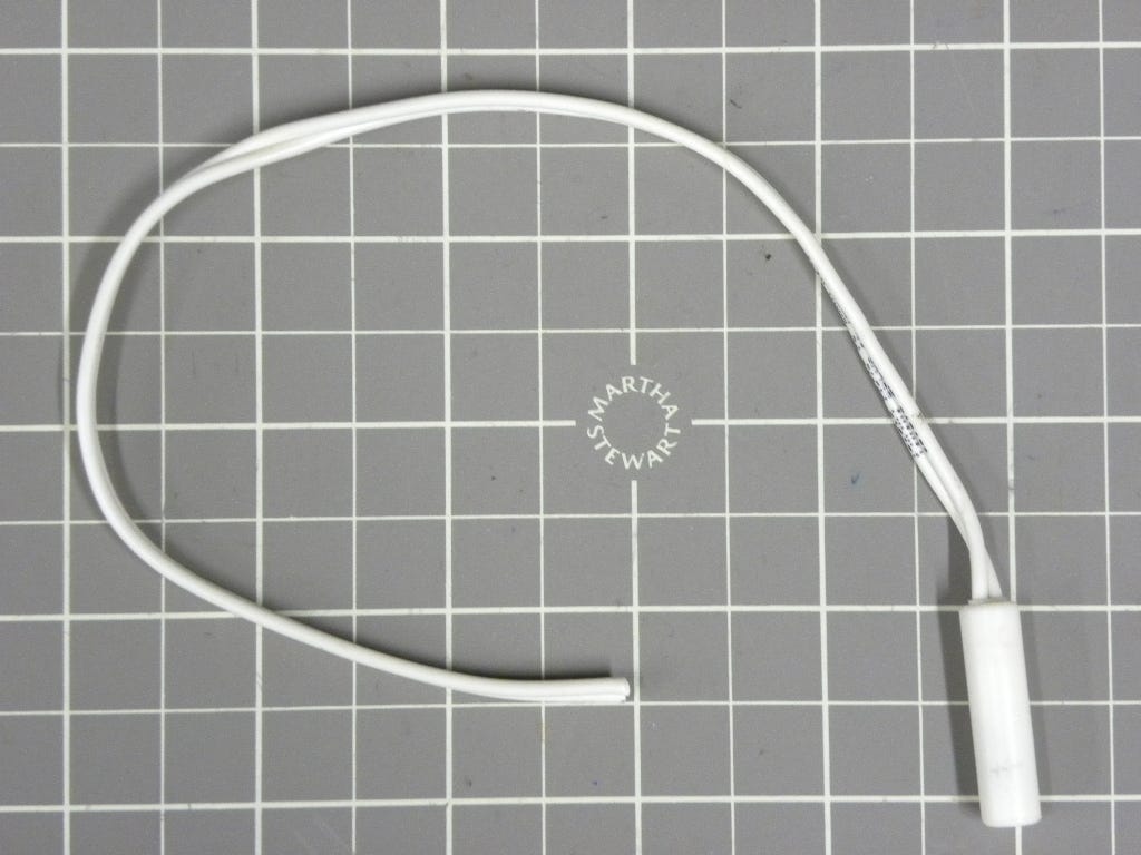 Temperature Sensor WR55X10025