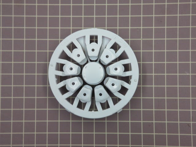 Push Button 8182100