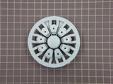 Push Button 8182100