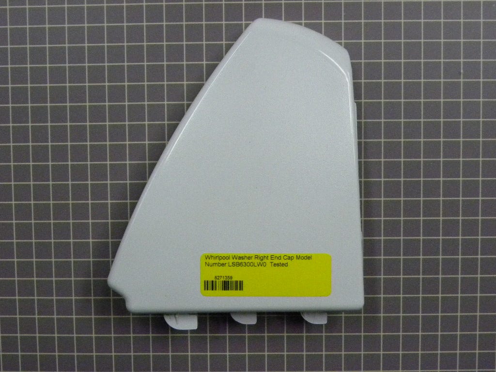 RH End Cap 8271359
