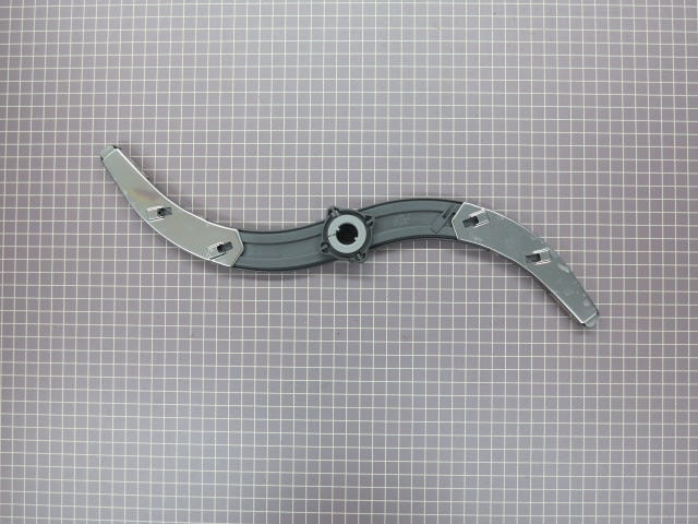 Lower Wash Arm W10333330
