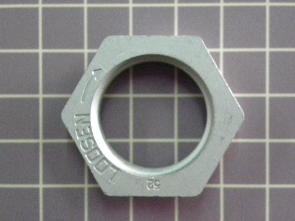 GE Washer Hub Nut WH2X1193