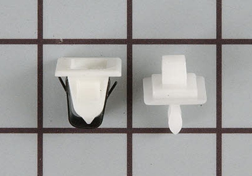 Door Latch Kit 306436