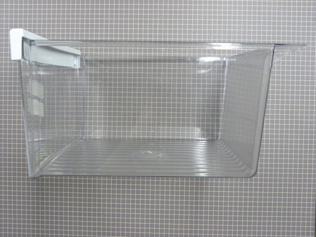 Veggie Pan & Handle WR32X10137