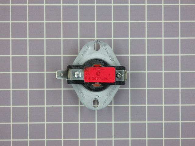 Thermostat 307249