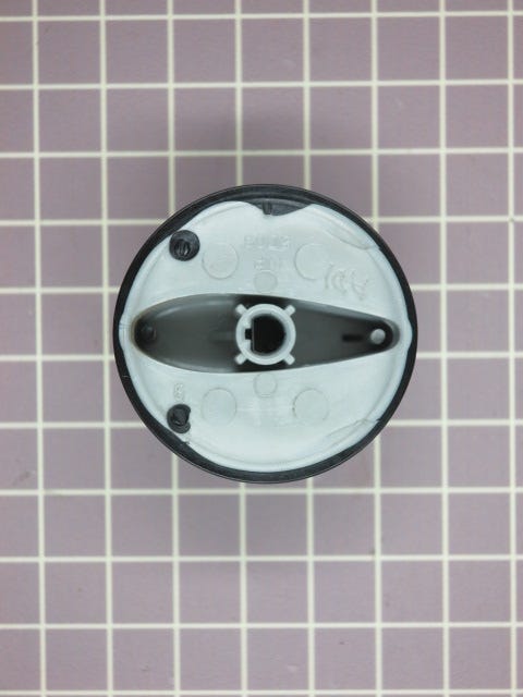 Control Knob 74008945