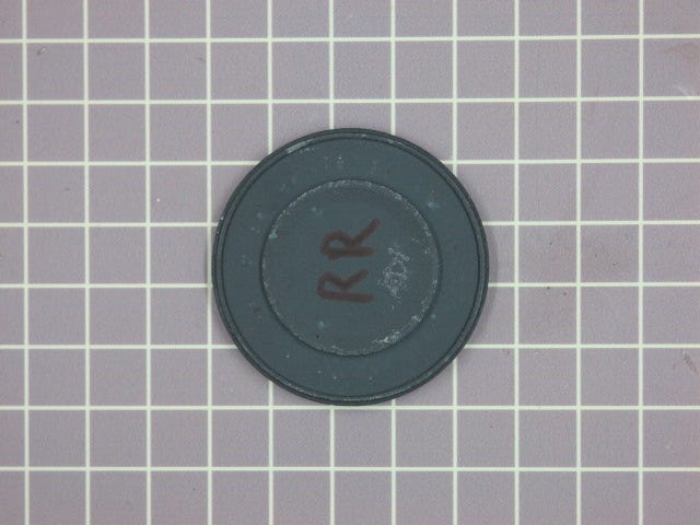 Burner Cap (5K) 316261704