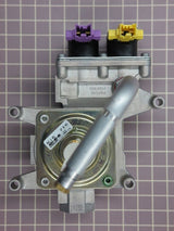 Range Regulator W10602004