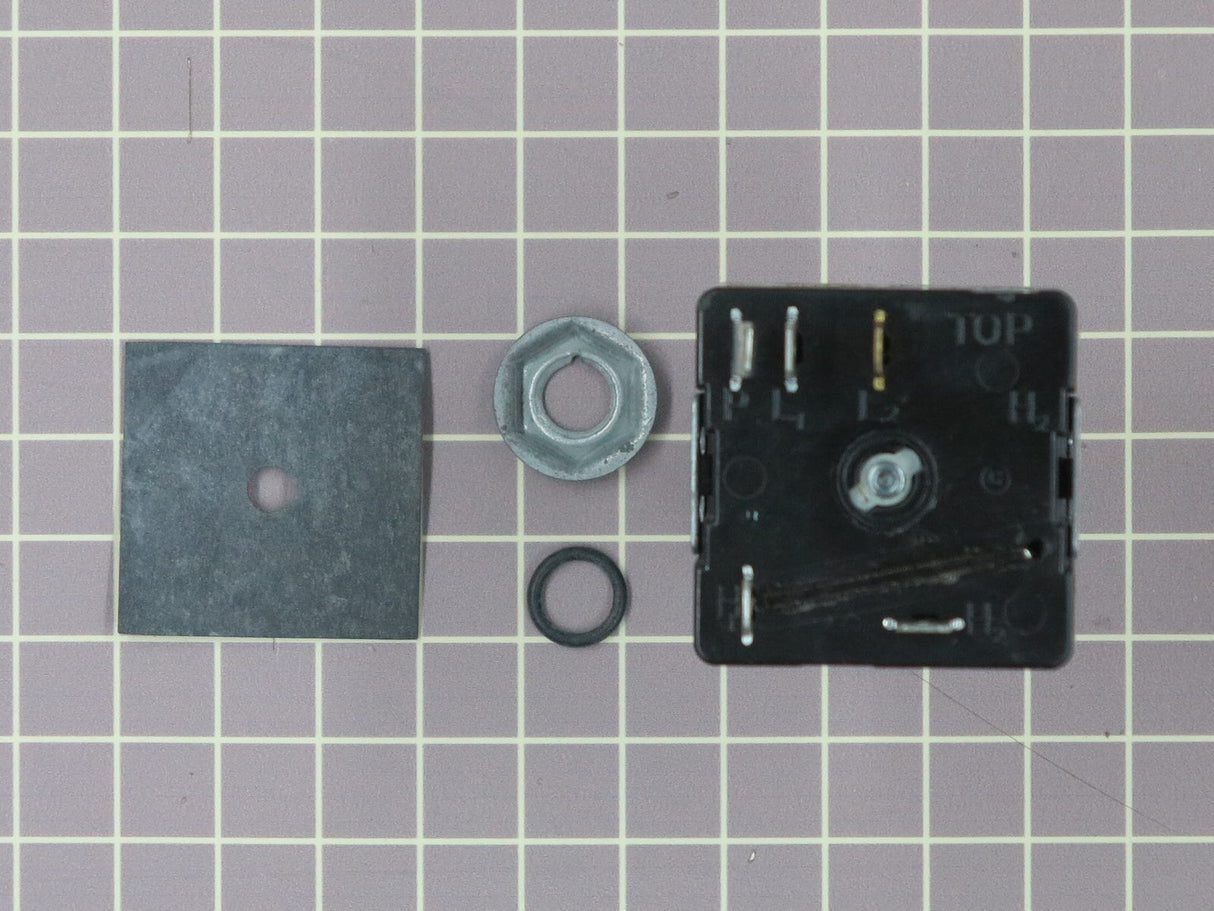 Infinite Switch Kit 700855K