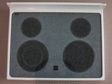 Main Top Glass 8187846