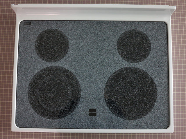 Main Top Glass 8187846