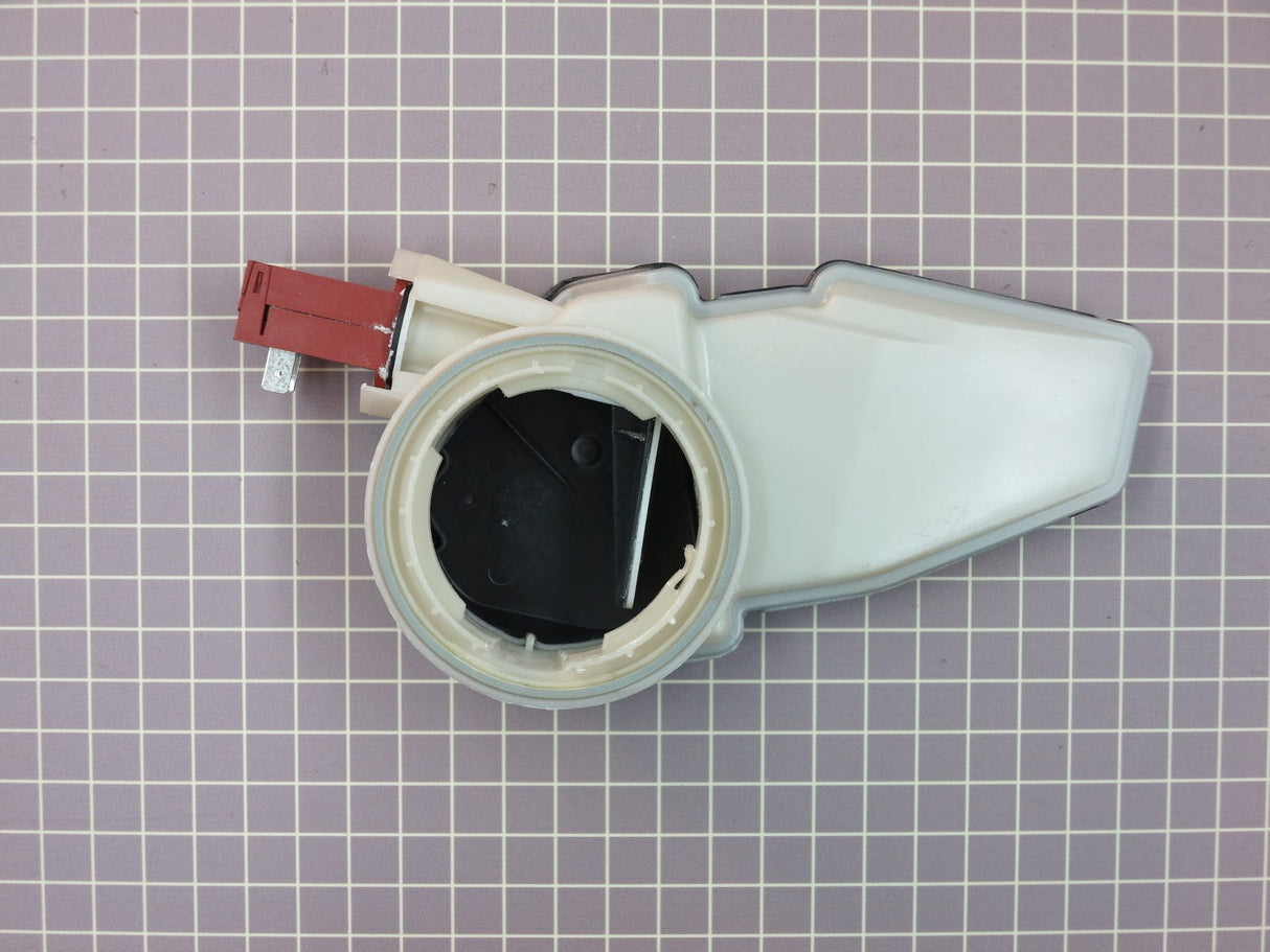 Vent W10190889